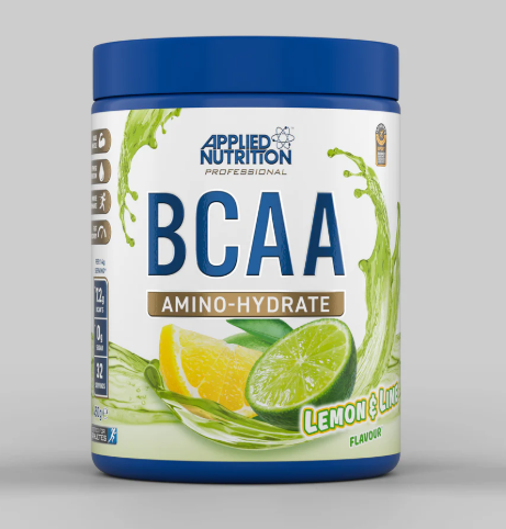 BCAA Amino-Hydrate Hydrating Amino Acid Powder for Enhanced Recovery and Performance