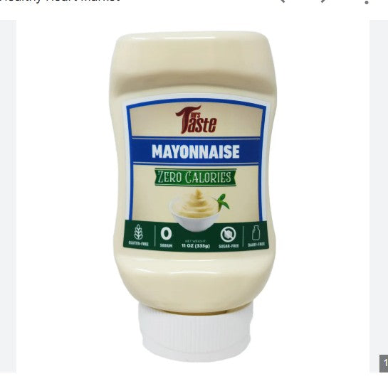 MRS TASTE Assorted Sauces, Syrups, Dressings, and Condiments Collection