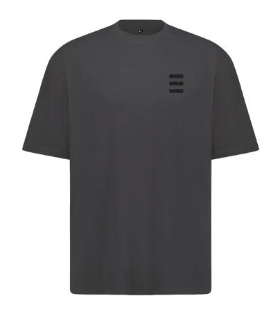 THE DNGN OVERSIZED TEE — Relaxed Oversized Cotton Tee Available in Multiple Sizes