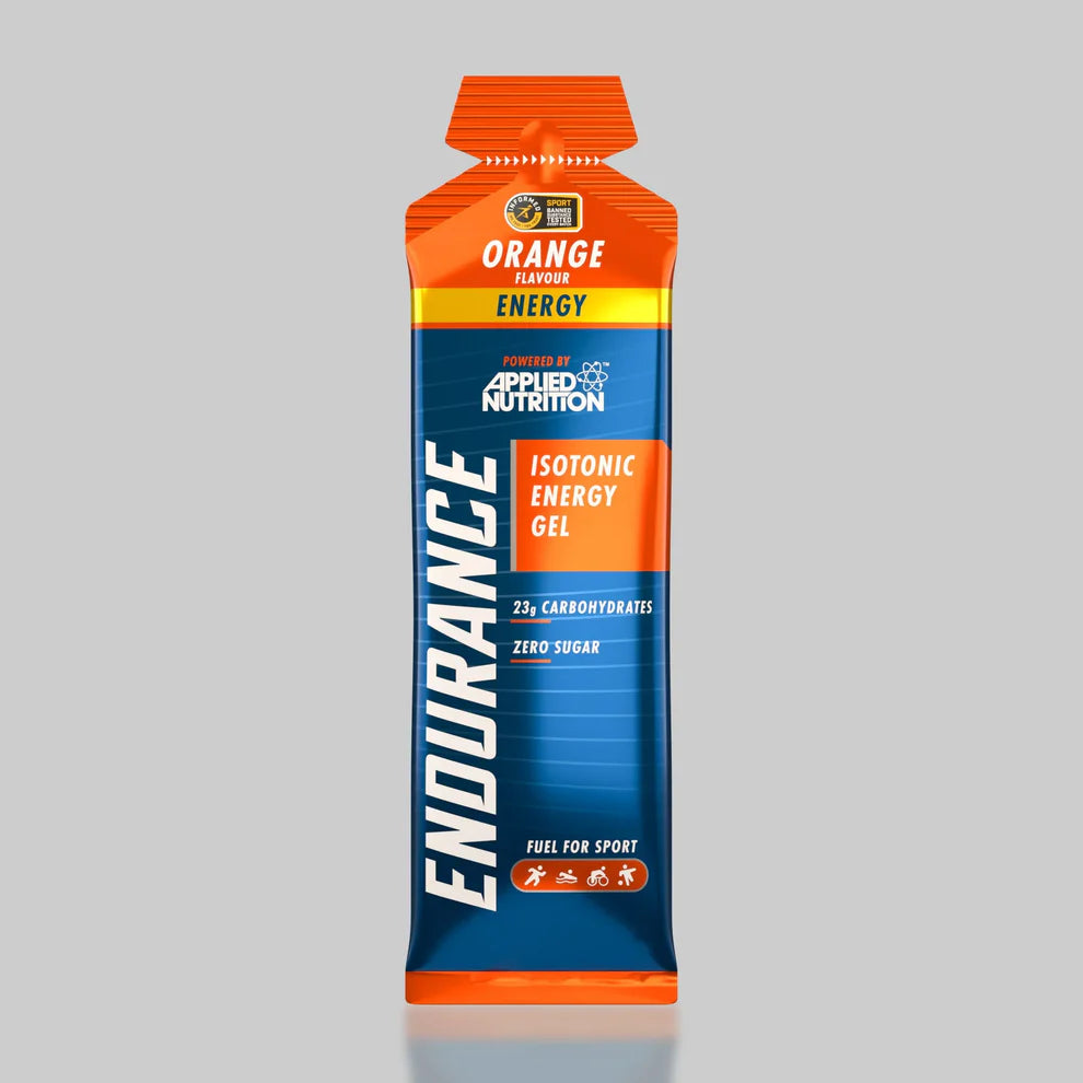 ENDURANCE - ENERGY Gel