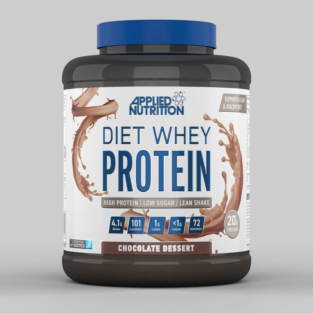 DIET WHEY Protein Powder
