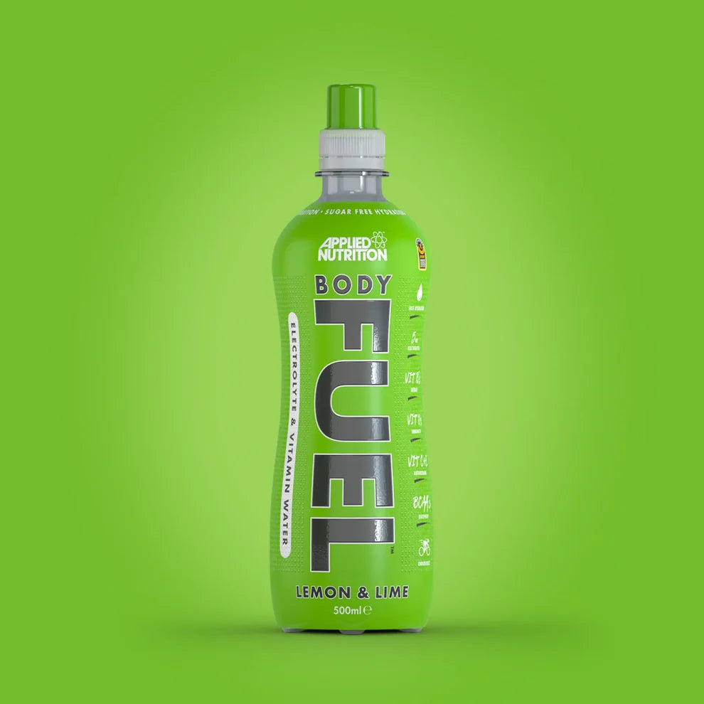 BODY FUEL ELECTROLYTE DRINKS AND MILLIONS PACKS VARIETY