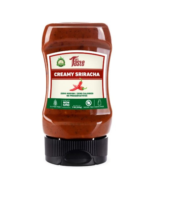 MRS TASTE Assorted Sauces, Syrups, Dressings, and Condiments Collection