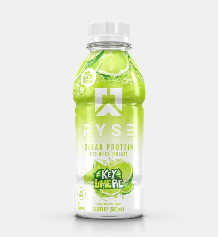 RYSE FUEL™ Performance Hydration Drink Mix Electrolyte Recovery Formula Powder
