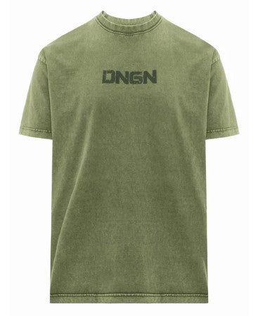 ACID DUNGEON OVERSIZED TEE