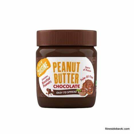 PEANUT BUTTER VARIETY — MULTIPLE FLAVORS AND PACK SIZES AVAILABLE, GREAT FOR ALL USES