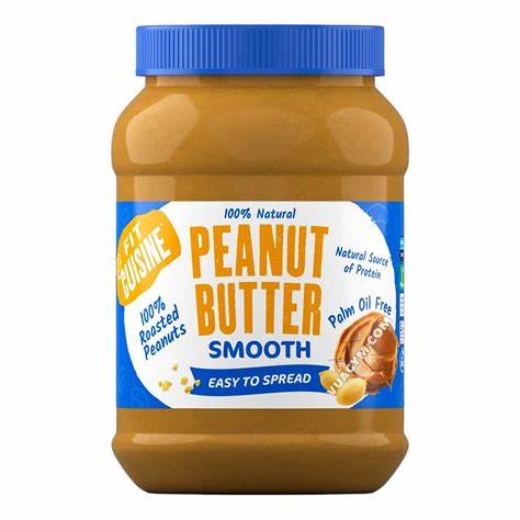 PEANUT BUTTER VARIETY — MULTIPLE FLAVORS AND PACK SIZES AVAILABLE, GREAT FOR ALL USES