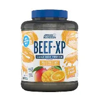 BEEF-XP Premium Flavored Variety Pack Gummies and Chews
