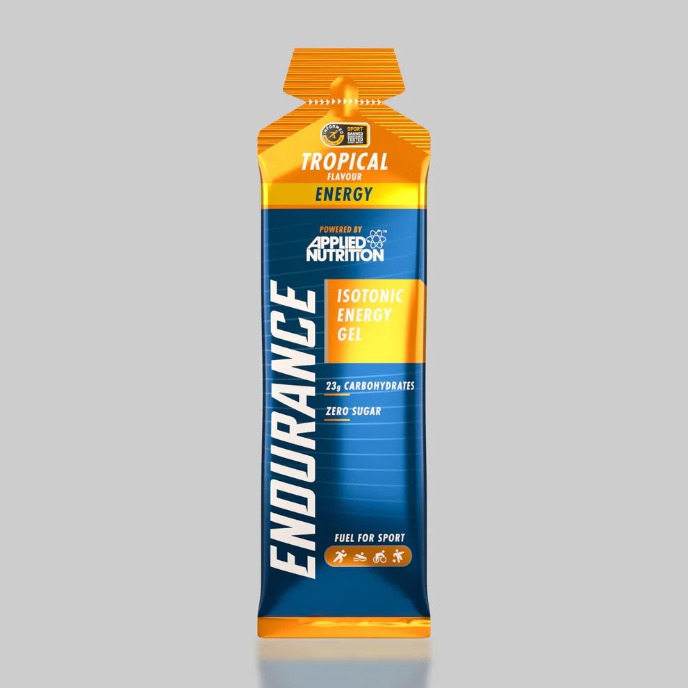 ENDURANCE - ENERGY Gel