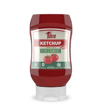 MRS TASTE Assorted Sauces, Syrups, Dressings, and Condiments Collection