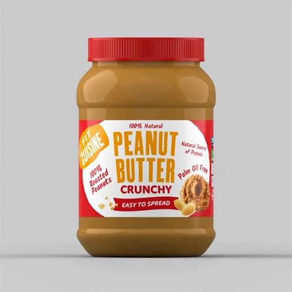 PEANUT BUTTER VARIETY — MULTIPLE FLAVORS AND PACK SIZES AVAILABLE, GREAT FOR ALL USES