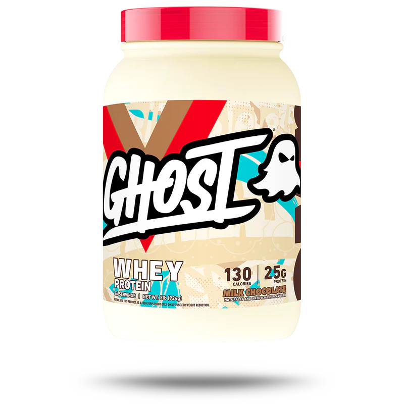 GHOST PROTEIN POWDER