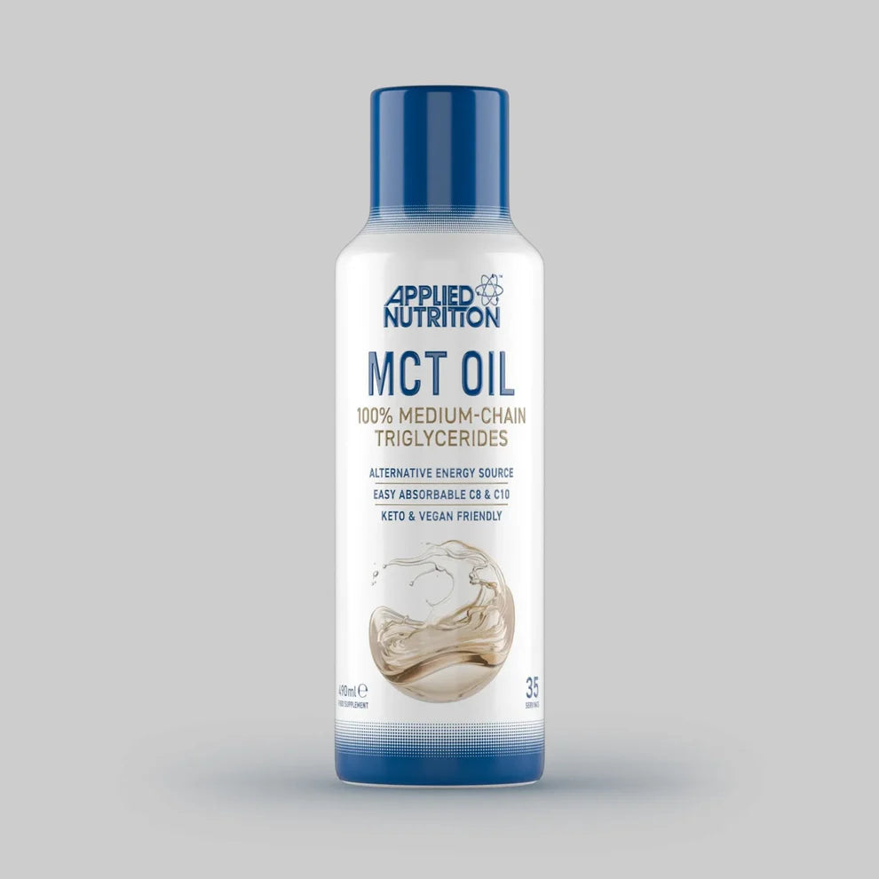 MCT OIL