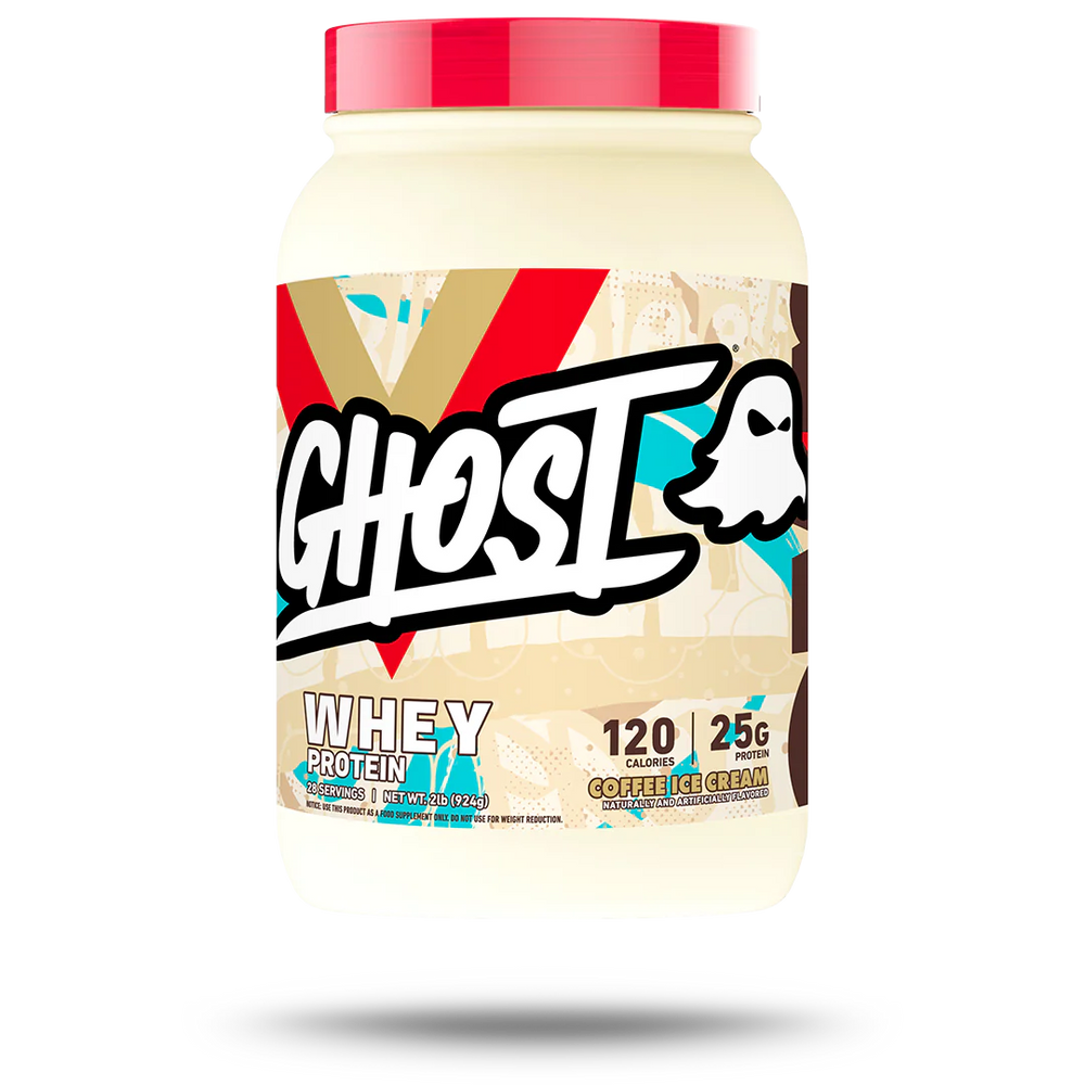 GHOST PROTEIN POWDER