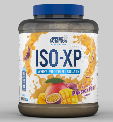 ISO-XP Nutritional Protein