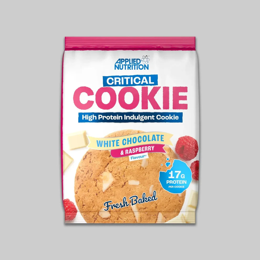 AN CRITICAL COOKIE Assorted Flavored Gourmet Cookies Collection