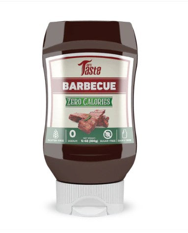MRS TASTE Assorted Sauces, Syrups, Dressings, and Condiments Collection