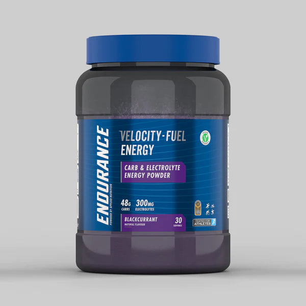 AN Endurance Energy Drink Mix Tub for Enhanced Performance and Recovery