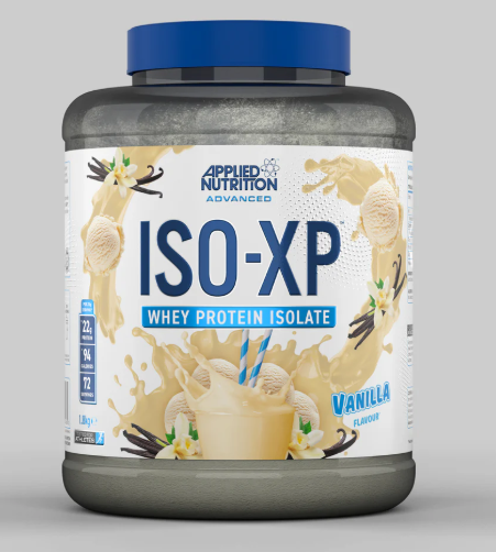 ISO-XP Nutritional Protein