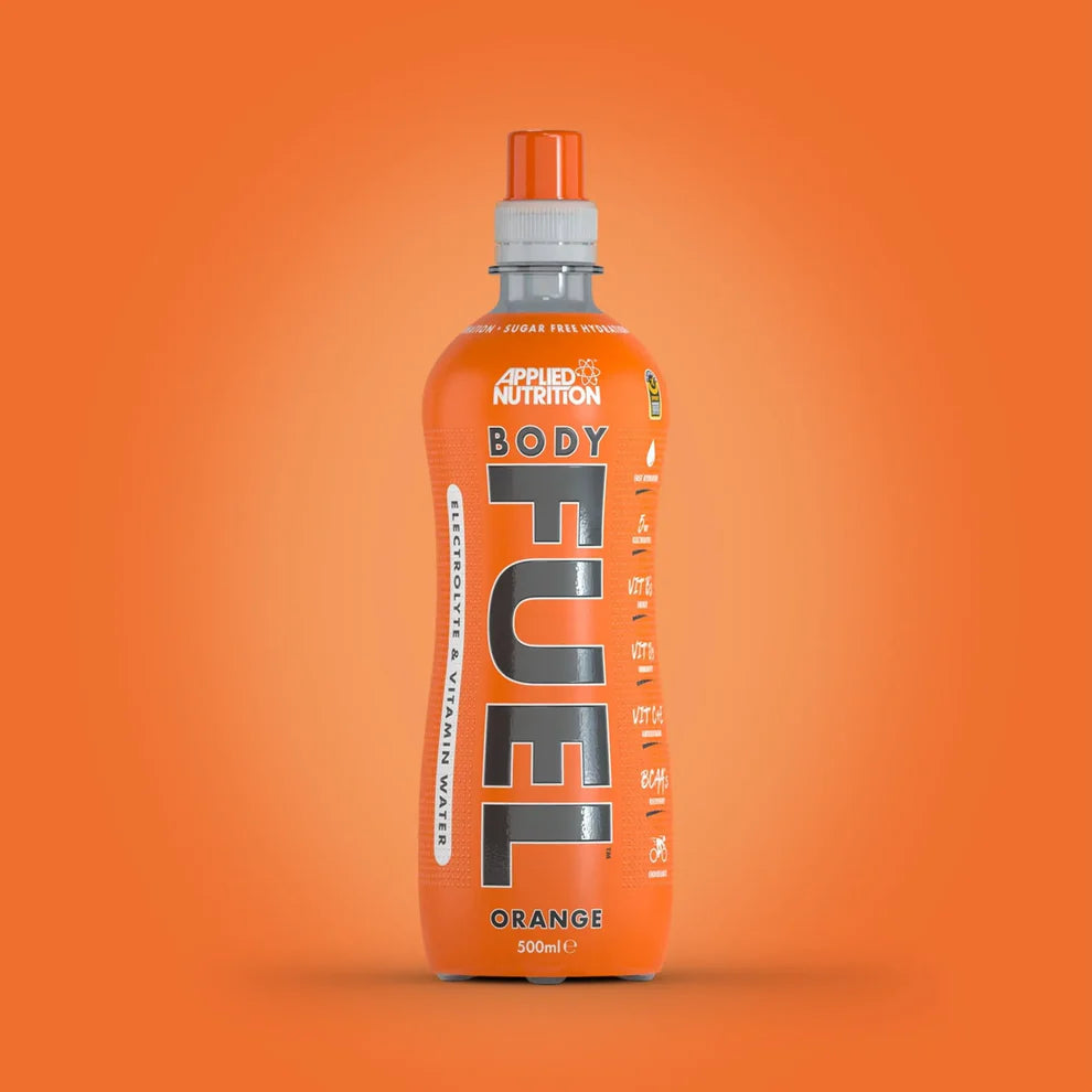 BODY FUEL ELECTROLYTE DRINKS AND MILLIONS PACKS VARIETY