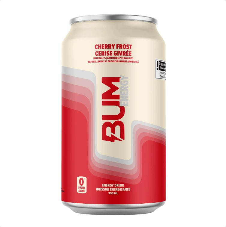 BUM ENERGY