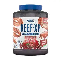 BEEF-XP Premium Flavored Variety Pack Gummies and Chews