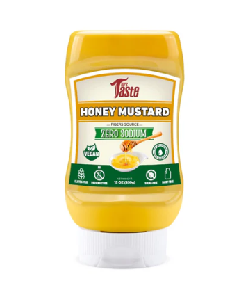 MRS TASTE Assorted Sauces, Syrups, Dressings, and Condiments Collection