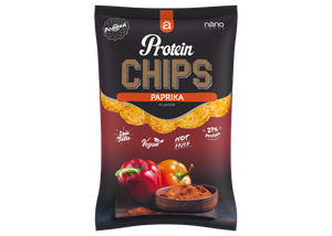 Nanosupps Protein Chips Variety Pack – High Protein Crunchy Snack Collection