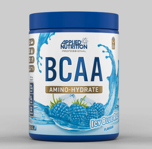 BCAA Amino-Hydrate Hydrating Amino Acid Powder for Enhanced Recovery and Performance