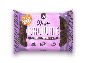 Nano Supps Protein Bars & Brownies