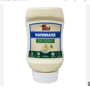 MRS TASTE Assorted Sauces, Syrups, Dressings, and Condiments Collection