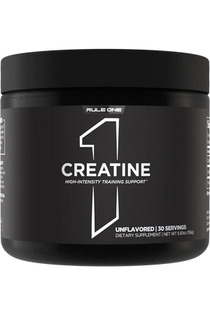 R1 Creatine 75 serv Unflavored 390G