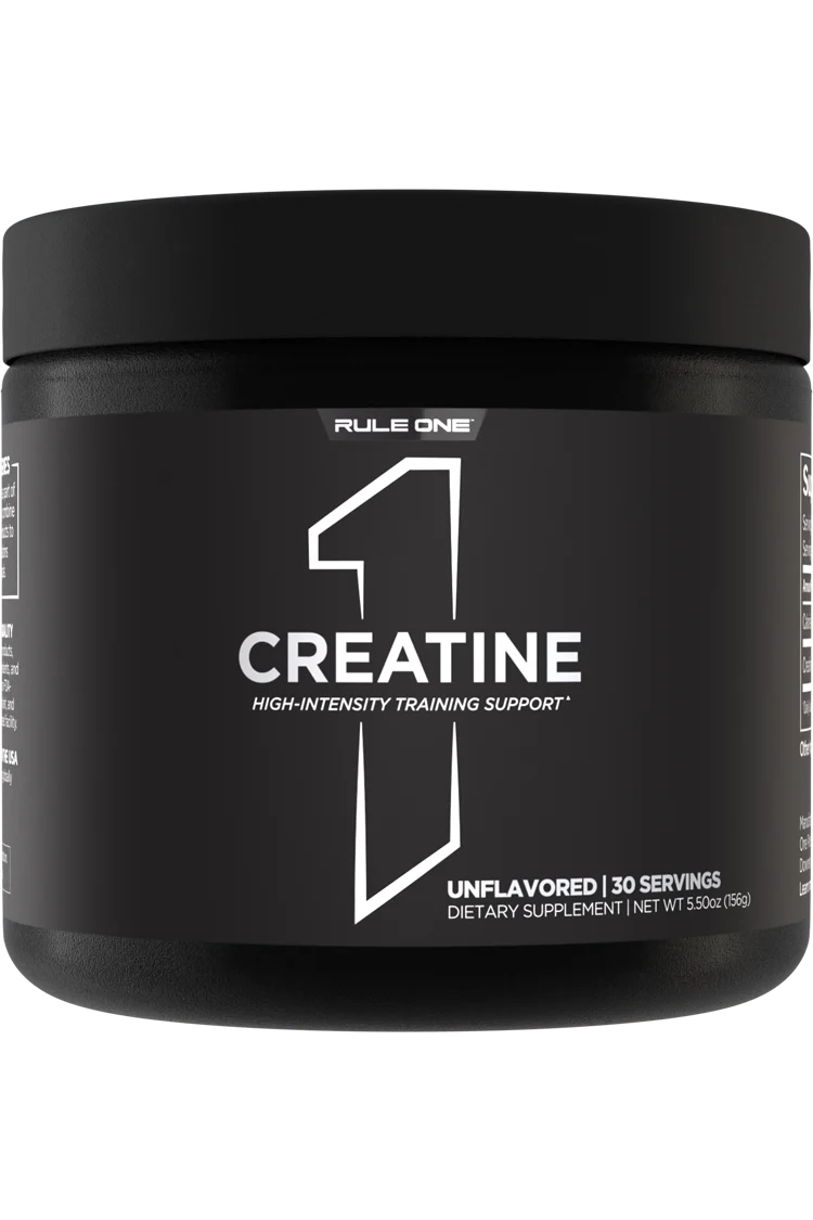R1 Creatine 75 serv Unflavored 390G