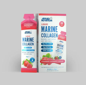 Marine Collagen 30g Liquid Sachet