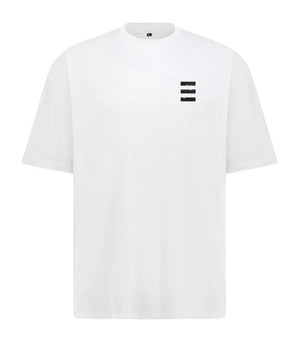 THE DNGN OVERSIZED TEE — Relaxed Oversized Cotton Tee Available in Multiple Sizes