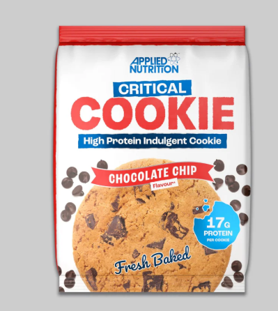 AN CRITICAL COOKIE Assorted Flavored Gourmet Cookies Collection