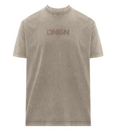 ACID DUNGEON OVERSIZED TEE