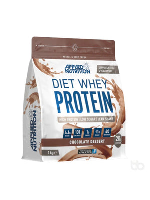 DIET WHEY Protein Powder