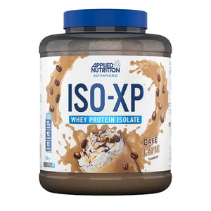ISO-XP Protein Powder - High Quality Formula