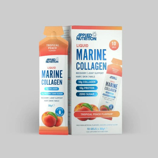 Marine Collagen 30g Liquid Sachet