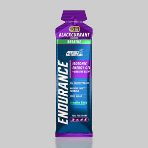 Endurance - Energy Gel
