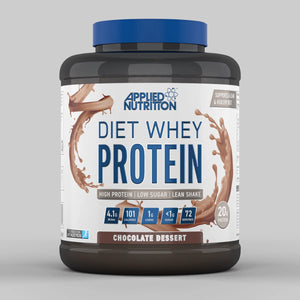 DIET WHEY Protein Powder