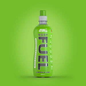 BODY FUEL ELECTROLYTE DRINKS AND MILLIONS PACKS VARIETY