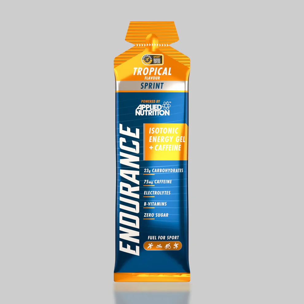 SPRINT (WITH CAFFEINE) FLAVOURED VAPE LIQUID COLLECTION - PREMIUM ASSORTED SERIES
