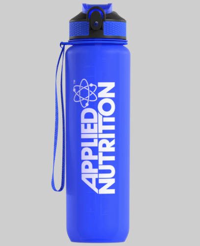 LIFESTYLE WATER BOTTLE 1000ML زجاجة ماء لايف ستايل 1000 مل