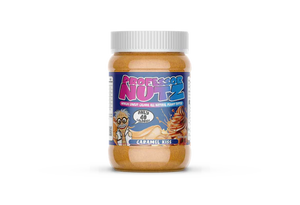 PROFESSOR NUTZ PREMIUM GOURMET NUT BUTTER SPREADS VARIETY PACK COLLECTION