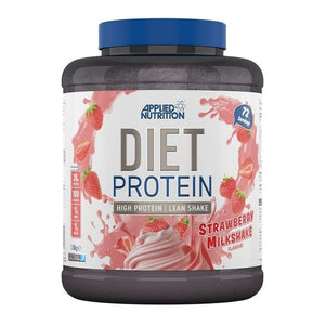 DIET WHEY Protein Powder