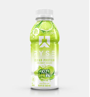 RYSE FUEL™ Performance Hydration Drink Mix Electrolyte Recovery Formula Powder