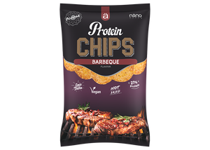 Nanosupps Protein Chips Variety Pack – High Protein Crunchy Snack Collection