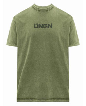 ACID DUNGEON OVERSIZED TEE
